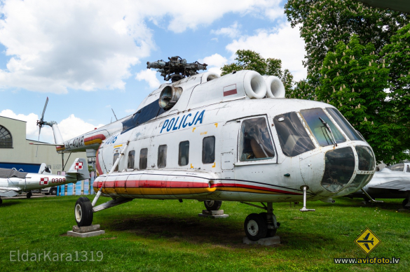 Mil Mi-8