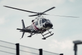 AgustaWestland AW-119 Kx Koala