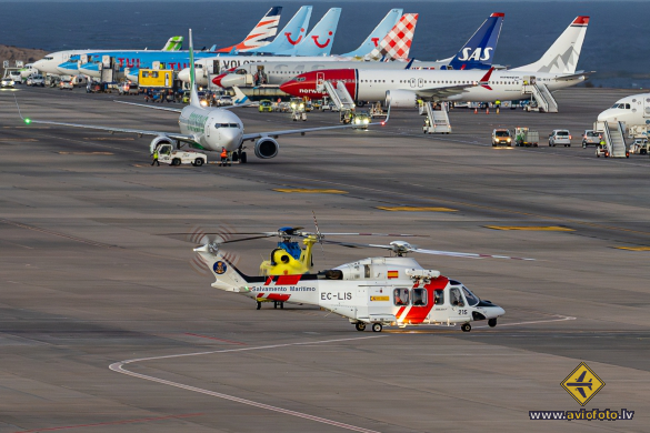 AgustaWestland AW-139