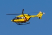 Eurocopter-Kawasaki EC-145 (BK-117C-2)