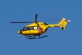 Eurocopter-Kawasaki EC-145 (BK-117C-2)