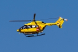 Eurocopter-Kawasaki EC-145 (BK-117C-2)