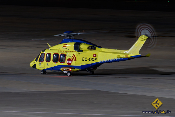 AgustaWestland AW-139