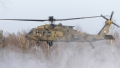 Sikorsky UH-60M Black Hawk (S-70A)
