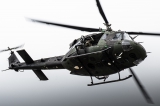Bell CH-146 Griffon (412CF)