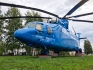Mil Mi-26T