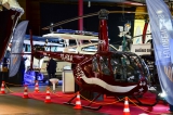 Robinson R-44 Raven II