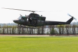 Bell CH-146 Griffon (412CF)