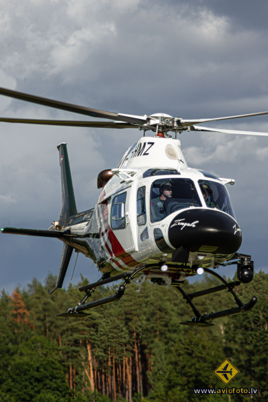 AgustaWestland AW-119 Kx Koala