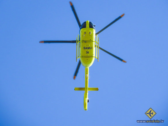 Airbus Helicopters H145