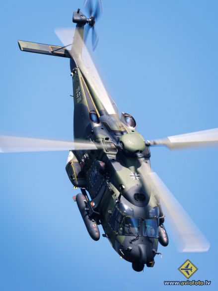 NH Industries NH-90TTH