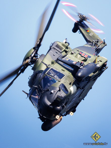 NH Industries NH-90TTH