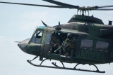 Bell CH-146 Griffon (412CF)