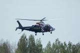AgustaWestland AW-109E Power Elite