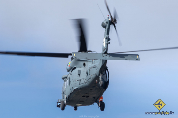 Sikorsky UH-60M Black Hawk (S-70A)