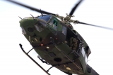 Bell CH-146 Griffon (412CF)