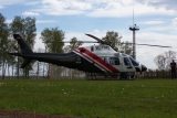 AgustaWestland AW-119 Kx Koala