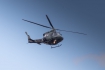 Bell CH-146 Griffon (412CF)
