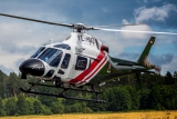 AgustaWestland AW-119 Kx Koala