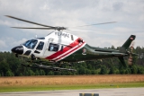 AgustaWestland AW-119 Kx Koala