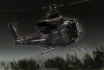 Bell CH-146 Griffon (412CF)