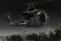 Bell CH-146 Griffon (412CF)