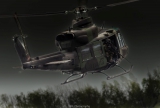 Bell CH-146 Griffon (412CF)