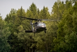 Sikorsky HH-60M Black Hawk (S-70A)