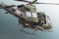 Bell CH-146 Griffon (412CF)