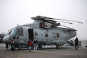 EHI EH-101 Merlin HM1 (Mk111)