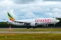 Boeing 777-F