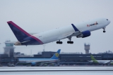 Boeing 767-304/ER(BCF)