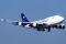 Boeing 747-45E(BDSF)
