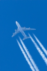 Boeing 747-409F/SCD