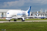 Airbus A330-743L Beluga XL
