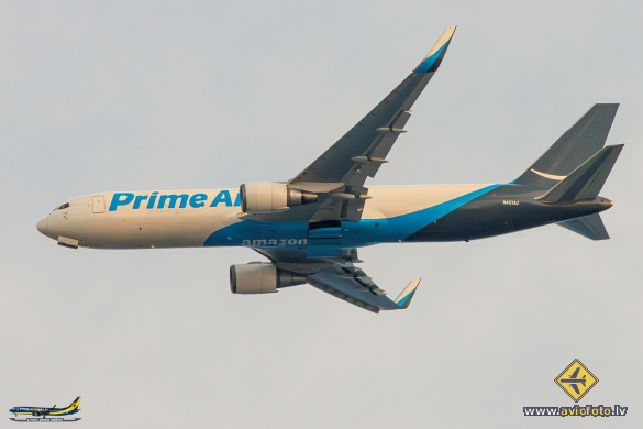 Boeing 767-323/ER(BDSF)