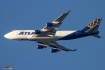Boeing 747-45E(BDSF)