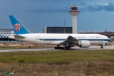 Boeing 777-F1B