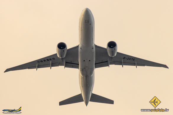 Boeing 777-F6N