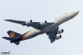 Boeing 747-84AF