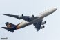 Boeing 747-84AF