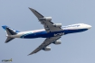 Boeing 747-8KZF/SCD