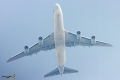 Boeing 747-867F/SCD