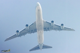 Boeing 747-867F/SCD