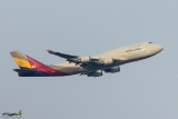 Boeing 747-48EM(BDSF)