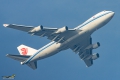 Boeing 747-412F/SCD