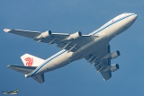 Boeing 747-412F/SCD