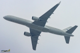 Boeing 757-222(PCF)