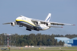 Antonov An-124-100M Ruslan
