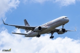 Boeing 757-223(PCF)